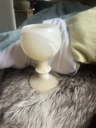Vintage hand carved - carved,