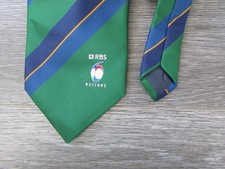 RBS 6 Nations Rugby Union Tie