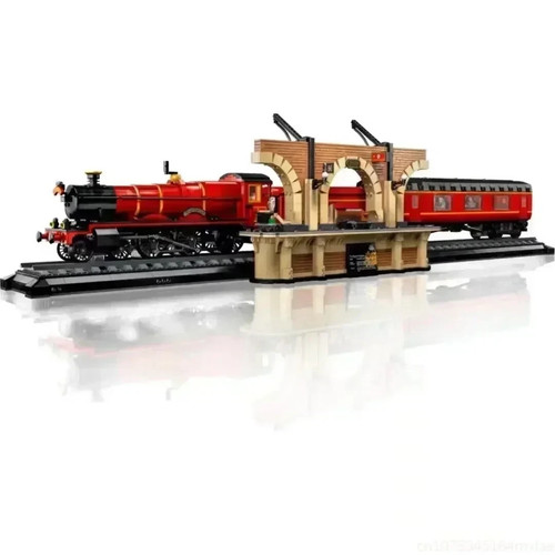 76405 moc hogwarts - 76405,