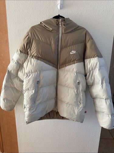 Nike men storm fit primaloft - nike,