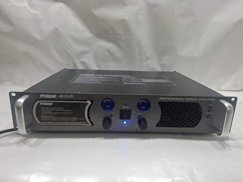 Prosound 800 professional - 800,