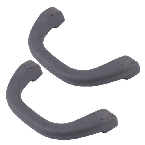 Pillar roof handle fit - roof,