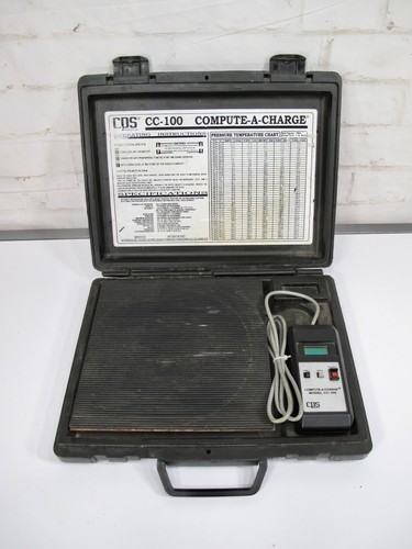 Cps cc100 compute - cps,