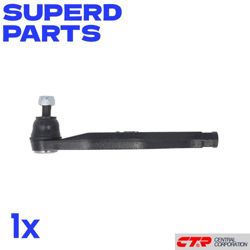 Tie rod end fits - tie, honda