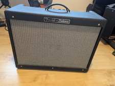 Fender Hot Rod Deluxe Valve