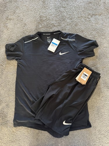 Black nike miller duo - black,