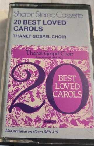 Best loved carol thanet - best,
