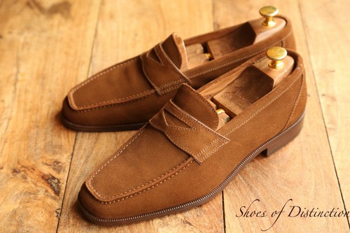 Bally brown suede shoes - bally,