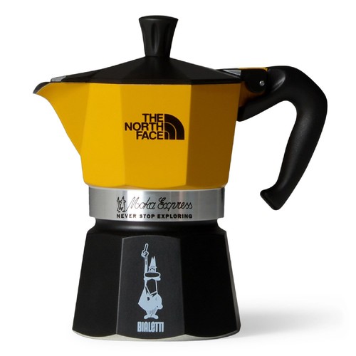 The north face bialetti - face, x