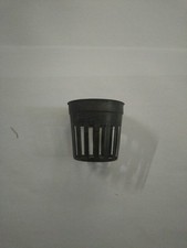 Aquarium Plant Pots x15 - 5cm x 5cm planting tropical fish tank hydroponic