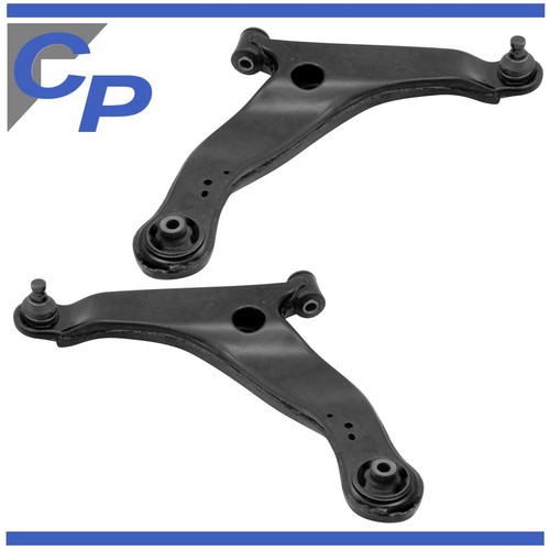 Front control arm - front,