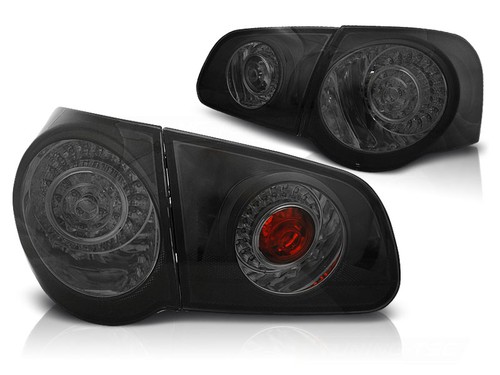 Rear lights for - for, b6
