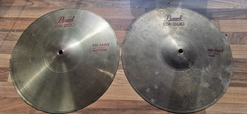 Pearl 200 hi - cx,