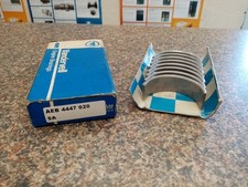 Lancia Fulvia V4 Con Rod