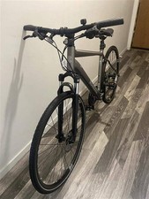 Boardman MTX 8.6 Men's Hybrid