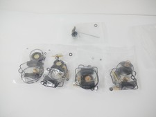 Honda GL1100 Carburettor