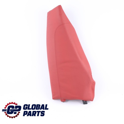 Bmw e81 e82 side finisher - e81,