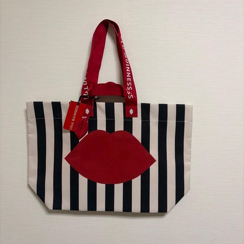 Lulu guinness eco - eco,