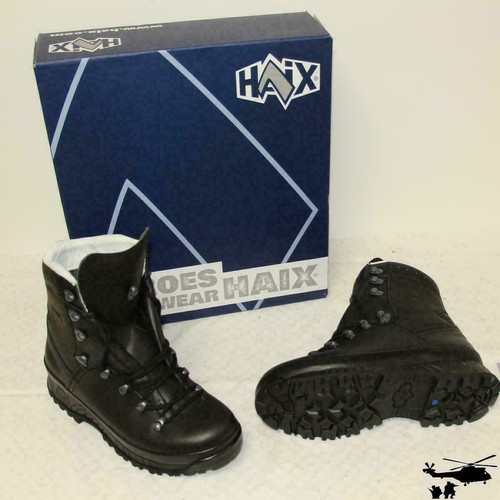 Haix mountain boots - mountain,