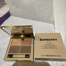 Burberry eye quad iconic - eye,