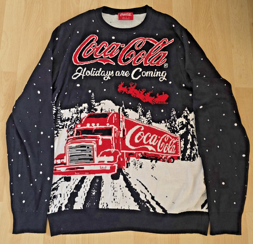 Mens coca cola - mens,