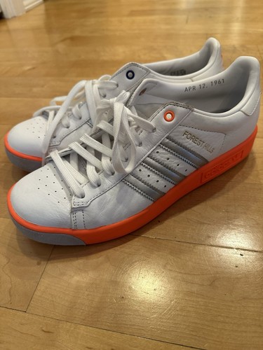 Adidas forest hills rare - forest,