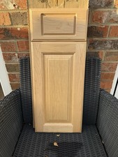 SOLID MAPLE KITCHEN  DOOR AND