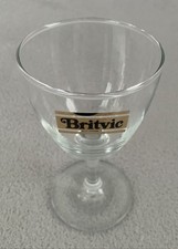 Britvic - Vintage - Gold And