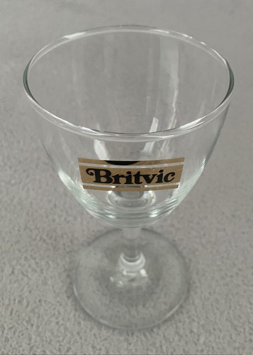 Britvic vintage gold and - britvic,