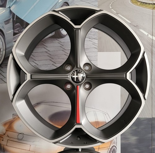 Set x20 forged - set, 4