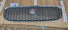 JAGUAR E-PACE FRONT GRILL +