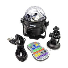 RockJam Rechargeable 6-Watt