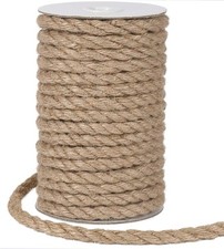 tenn well 8mm Jute Garden