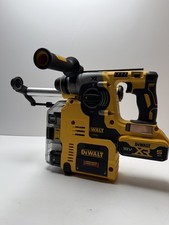 Dewalt DCH273N XR 18v SDS
