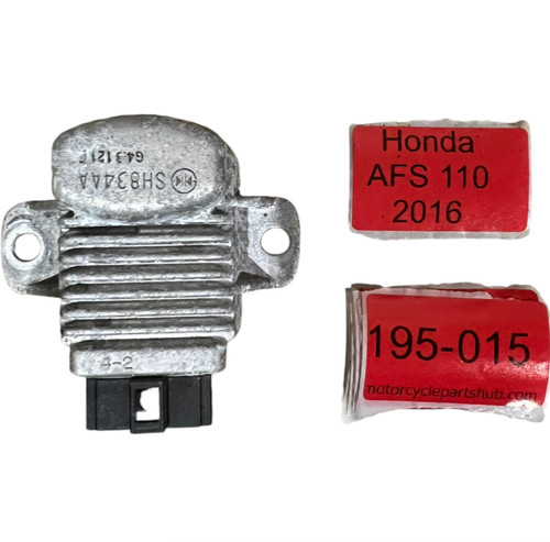2016 honda wave afs 110 - 2016,