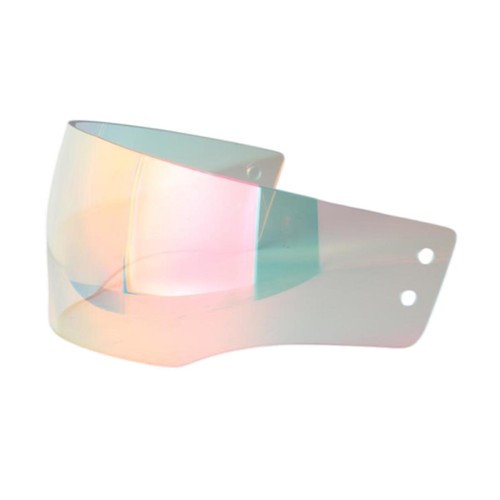 Hockey helmet visor easy - visor, to