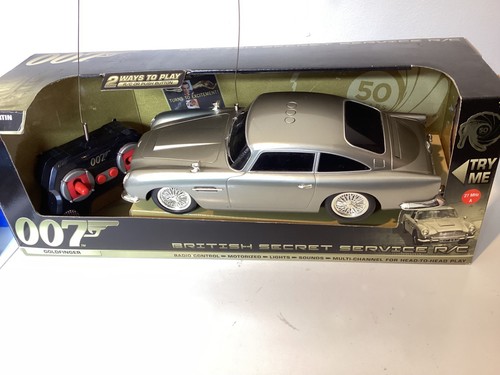 007 aston martin db5 - 007,