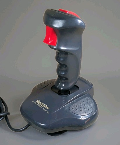 Quickshot python joystick - joystick,