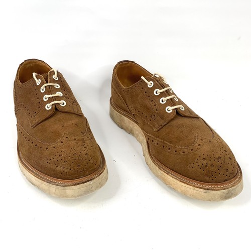 Tricker bourton country - tricker's,
