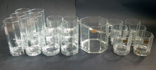 Vintage luminarc france octime - vintage,