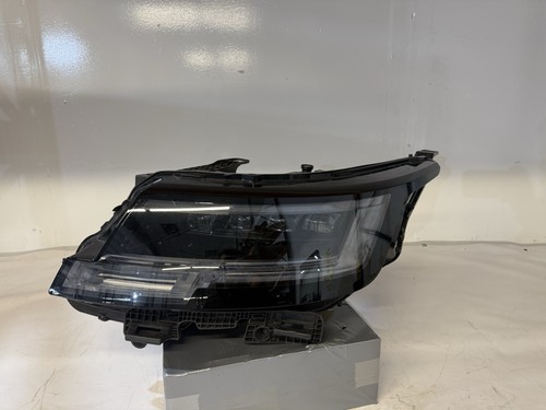 Range rover vogue - range,