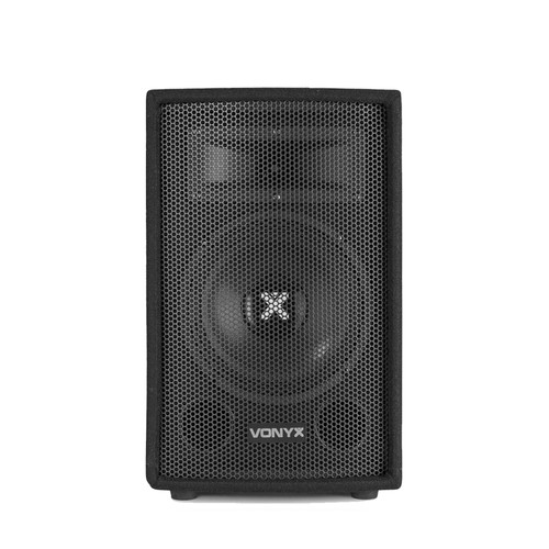 Vonyx sl8 inch - 8-inch, pa