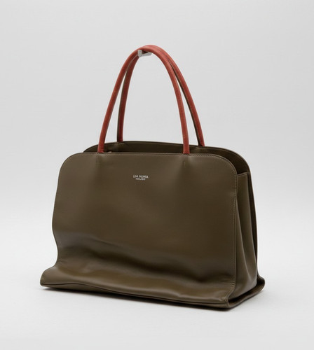 Lia numa green - lia, bag