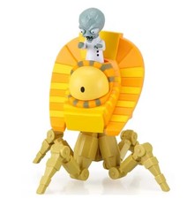 Plants zombies figure toy - vs,