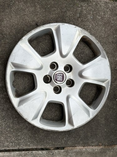 Fiat doblo wheel - doblo, x