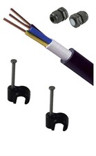 1.5mm 3 CORE HI-TUF NYY-J