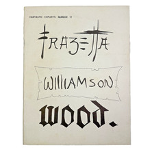 FANTASTIC EXPLOITS #17 Frank