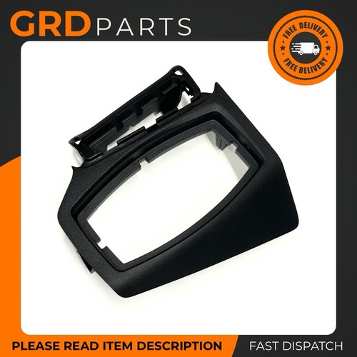 Genuine ford focus - genuine, mk3