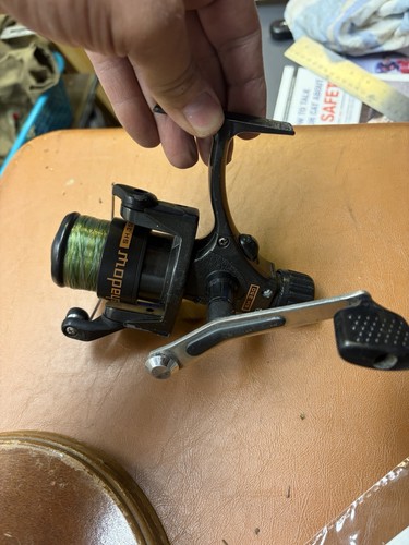 Vintage masterline shadow - vintage, sh