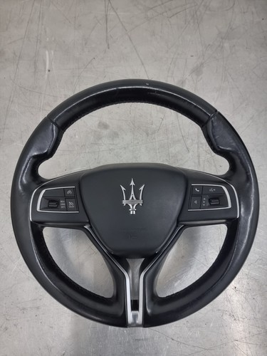 Maserati ghibli m157 2013 - maserati,